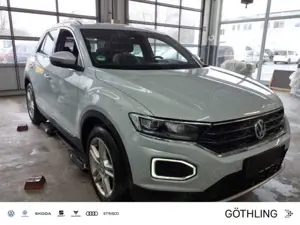 Volkswagen T-Roc T-ROC Sport 140kW*LED*AHK*SitzH*W-LAN*Sportsitze