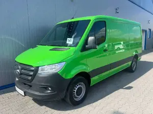 Mercedes-Benz Sprinter SPRINTER 317 LANG 9G-TRONIC TOTWINKEL 360°KAMERA