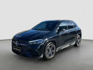 Mercedes-Benz GLA 200 AMG Line*Night Paket*KEYLESS-GO*Kamera Bild 2