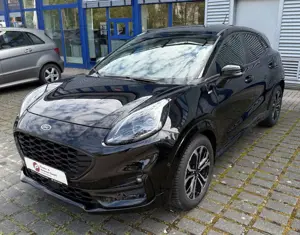 Ford Puma 1.0 ST-Line/Automatik/Navi/Kamera/ACC/LED