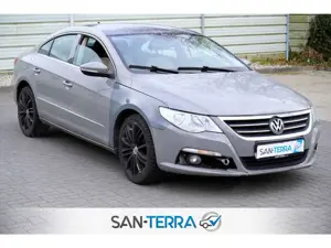 Volkswagen Passat CC BASIS MOTORSCHADEN*MULTI-LENKRAD*KLIMA*SHZ*ZV*