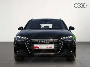 Audi A4 Bild 3