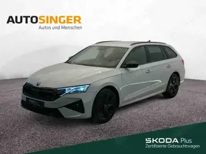 Skoda Octavia Combi RS TSI DSG *MATRIX*AHK*ACC*NAVI*