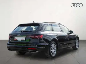 Audi A4 Bild 4