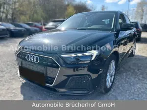 Audi A1 Sportback 30 TFSI advanced