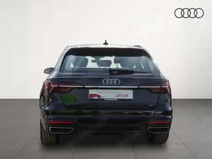 Audi A4 Bild 5