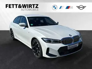 BMW 330 e xDrive Limousine M Sport|Head-Up|DAProf.