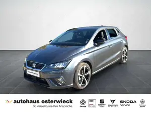 SEAT Ibiza FR RFK/ACC/LED/Kessy 1,0 TSIFR 5T85 DS8M6