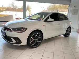 Volkswagen Polo GTI*Rückfahrkamera * 18 Zoll *