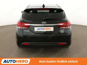 Hyundai i40 Bild 4