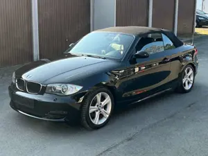 BMW 118 118i E88 XENON SITZH ALPINE HIFI SCHECKHEFT 8FACH
