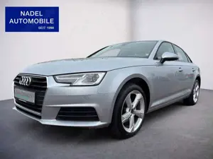 Audi A4 35 TDI sport Autom./Navi/SHZ/PDC/FSE/8fach