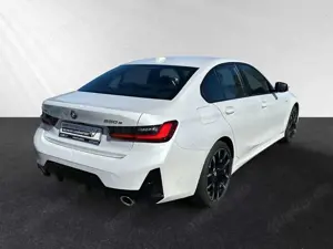 BMW 330 e xDrive Limousine M Sport|Head-Up|DAProf. Bild 3