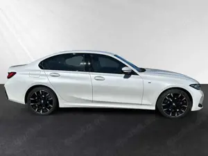 BMW 330 e xDrive Limousine M Sport|Head-Up|DAProf. Bild 2