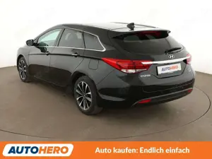 Hyundai i40 Bild 3