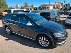 Volkswagen Golf 2.0 TDI 4MOTION BMT Alltrack