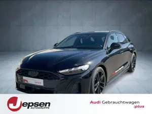 Audi A5 Avant e-hybrid qu. S tr. Matrix 360 ParkAss 19