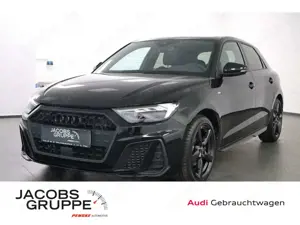 Audi A1 Sportback 30 TFSI S line S tronic,Navi,LED