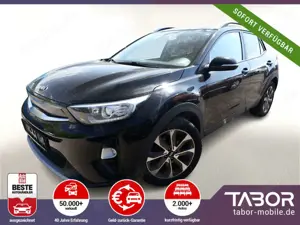 Kia Stonic 1.0 T-GDI 100 Vision PDC Klimaaut. KeyL