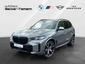 BMW X5 xDrive30d UPE 106.840,- € #exclusive
