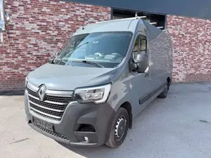 Renault Master III Kasten L2H2 HKa 3,5t 2.3D