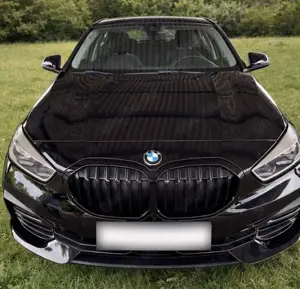 BMW 118 TÜV NEU