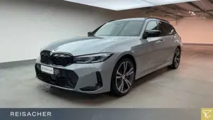 BMW 340 A xDrive Touring,AHK,DAProf,Pano,LED,ParkA