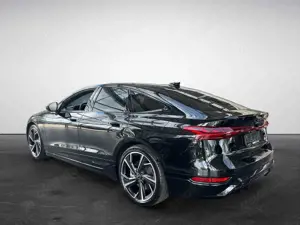 Audi A6 e-tron Sportback performance 2 x S Line Luft Tech pro ... Bild 5