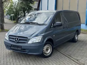 Mercedes-Benz Vito 113 CDI lang/Klima