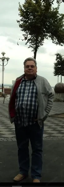 Jung gebliebener Rentner sucht liebe Partnerin