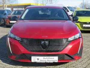 Peugeot 308 SW Allure *RFK*LM*DAB*LED*NAVI*SH*TEMP*PDC* Bild 2