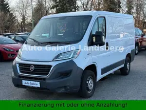 Fiat Ducato H1/L1 2.0D*Kastenwagen mit Fenster*AHK*