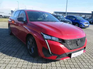 Peugeot 308 SW Allure *RFK*LM*DAB*LED*NAVI*SH*TEMP*PDC* Bild 4