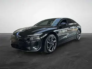 Audi A6 e-tron Sportback performance 2 x S Line Luft Tech pro ... Bild 3