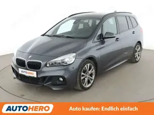 BMW 220 220d Gran Tourer xDrive M Sport Aut.*NAVI*LED*PDC*