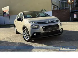 Citroen C3 1.2 PT 82 Feel*LED*BT*Tempo*8Reifen*SpurH*