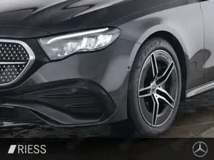Mercedes-Benz E 220 d AMG Sport Night Distr Pano Keyless Kamera Bild 4