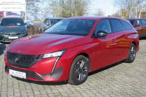 Peugeot 308 SW Allure *RFK*LM*DAB*LED*NAVI*SH*TEMP*PDC*