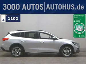 Ford Focus Turnier 1.5 EB Active Motorschaden