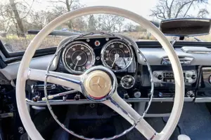 Mercedes-Benz 190 Wertgutachten Note: 1