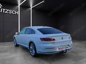Volkswagen Arteon TDI Elegance DSG LED Navi ACC RFK SH 19" Bild 3
