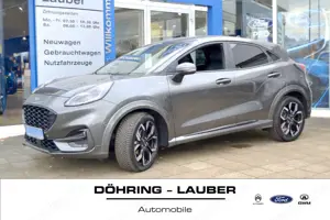 Ford Puma Puma 1,0 ST-Line X Assist+Winter-Pack AutoAC Navi B+O RFK