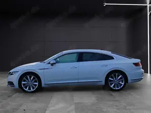 Volkswagen Arteon TDI Elegance DSG LED Navi ACC RFK SH 19" Bild 2