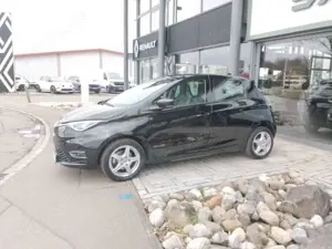 Renault ZOE Bild 4