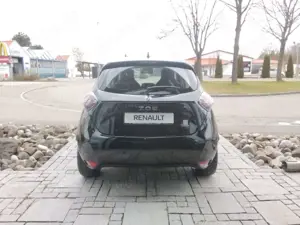 Renault ZOE Bild 5