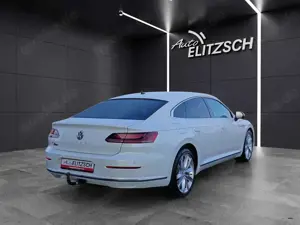 Volkswagen Arteon TDI Elegance DSG LED Navi ACC RFK SH 19" Bild 5