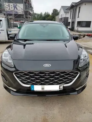 Ford Kuga Kuga Plug-in Hybrid 2.5 Duratec PHEV VIGNALE