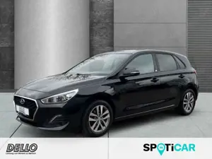 Hyundai i30 Passion LenkradHZG Kamera Spurhalteass. Fernlichta