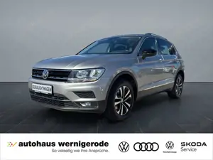 Volkswagen Tiguan IQ.DRIVE 2.0TDI DSG 4M *Pano*AHK*AID*SHZ*
