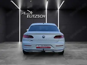 Volkswagen Arteon TDI Elegance DSG LED Navi ACC RFK SH 19" Bild 4